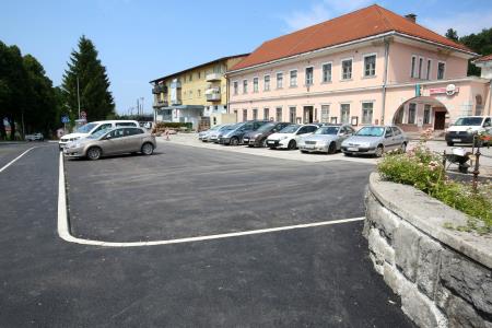 ASFALTIRANJE LJUBLJANSKE CESTE 14 FOTO LJUBO VUKELIČ